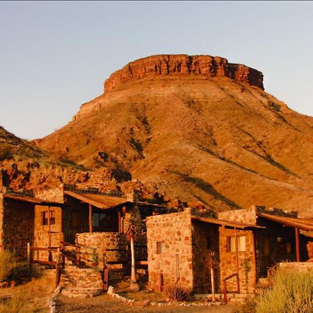 Mount Canyon Guest Farm Keetmanshoop Εξωτερικό φωτογραφία