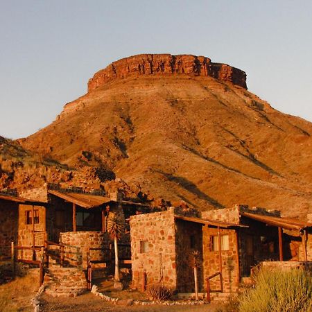 Mount Canyon Guest Farm Keetmanshoop Εξωτερικό φωτογραφία