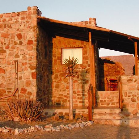 Mount Canyon Guest Farm Keetmanshoop Εξωτερικό φωτογραφία