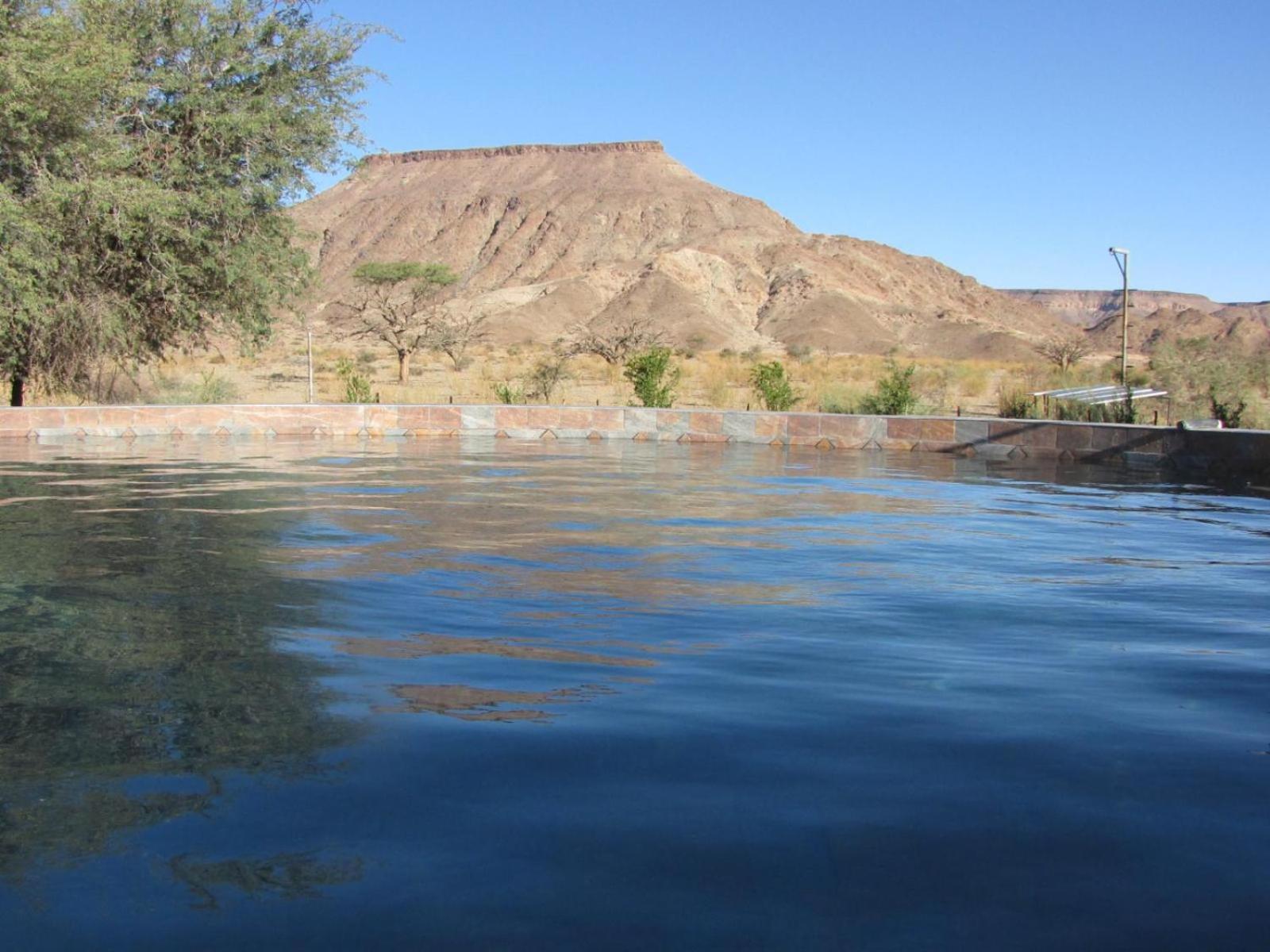 Mount Canyon Guest Farm Keetmanshoop Εξωτερικό φωτογραφία