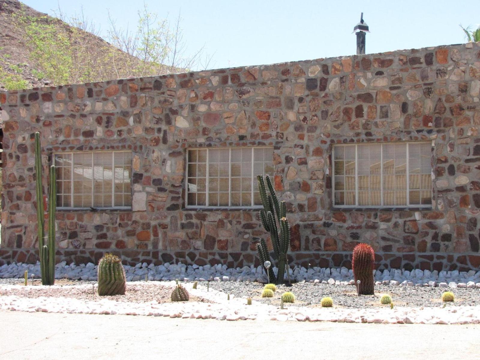 Mount Canyon Guest Farm Keetmanshoop Εξωτερικό φωτογραφία