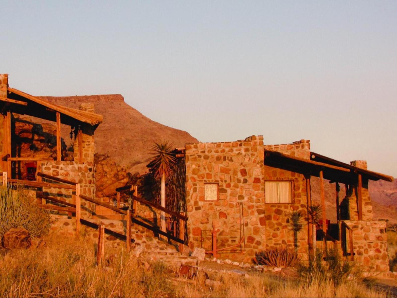 Mount Canyon Guest Farm Keetmanshoop Εξωτερικό φωτογραφία