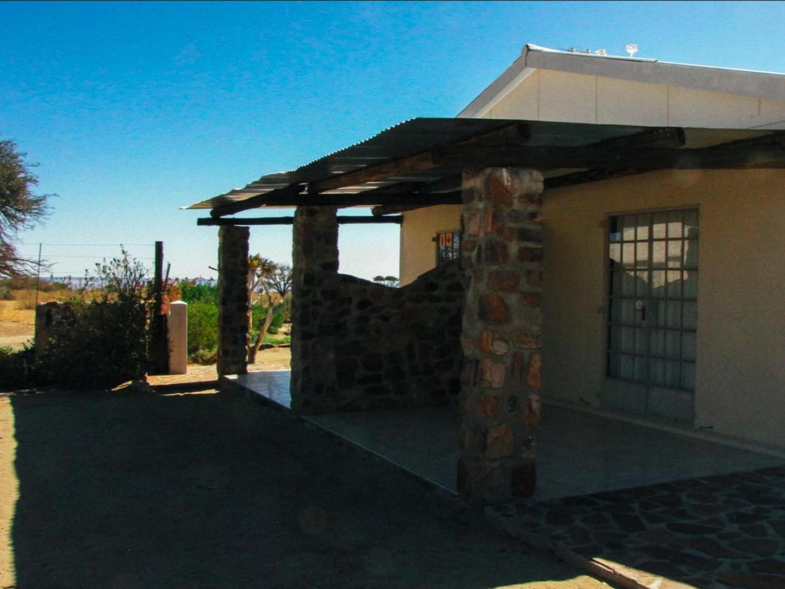 Mount Canyon Guest Farm Keetmanshoop Εξωτερικό φωτογραφία