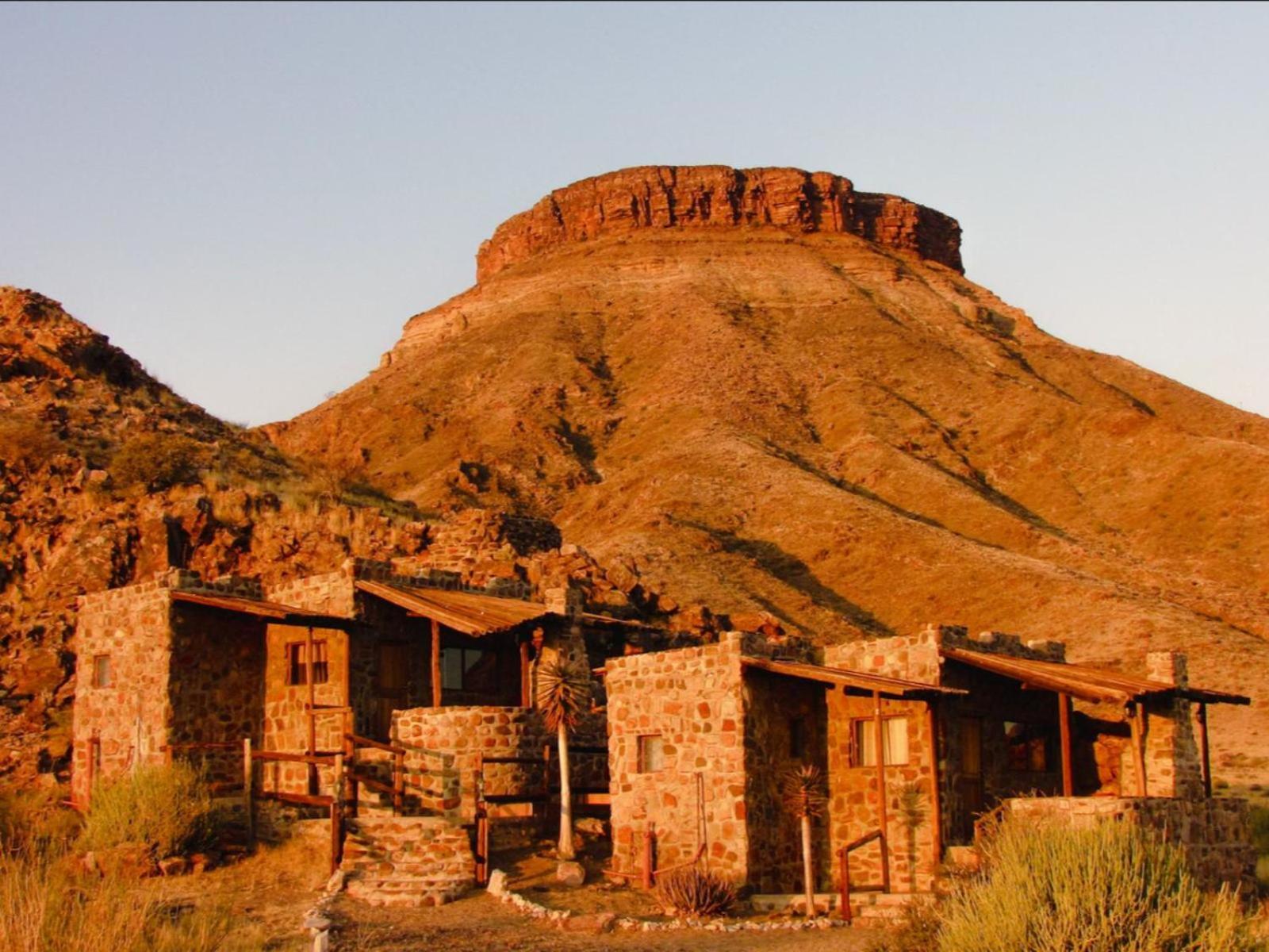 Mount Canyon Guest Farm Keetmanshoop Εξωτερικό φωτογραφία