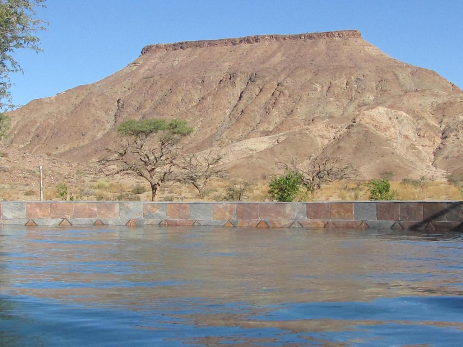 Mount Canyon Guest Farm Keetmanshoop Εξωτερικό φωτογραφία