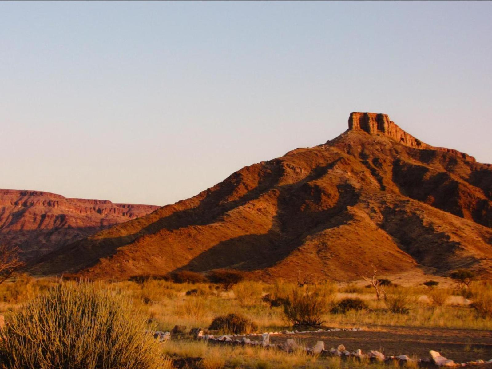 Mount Canyon Guest Farm Keetmanshoop Εξωτερικό φωτογραφία