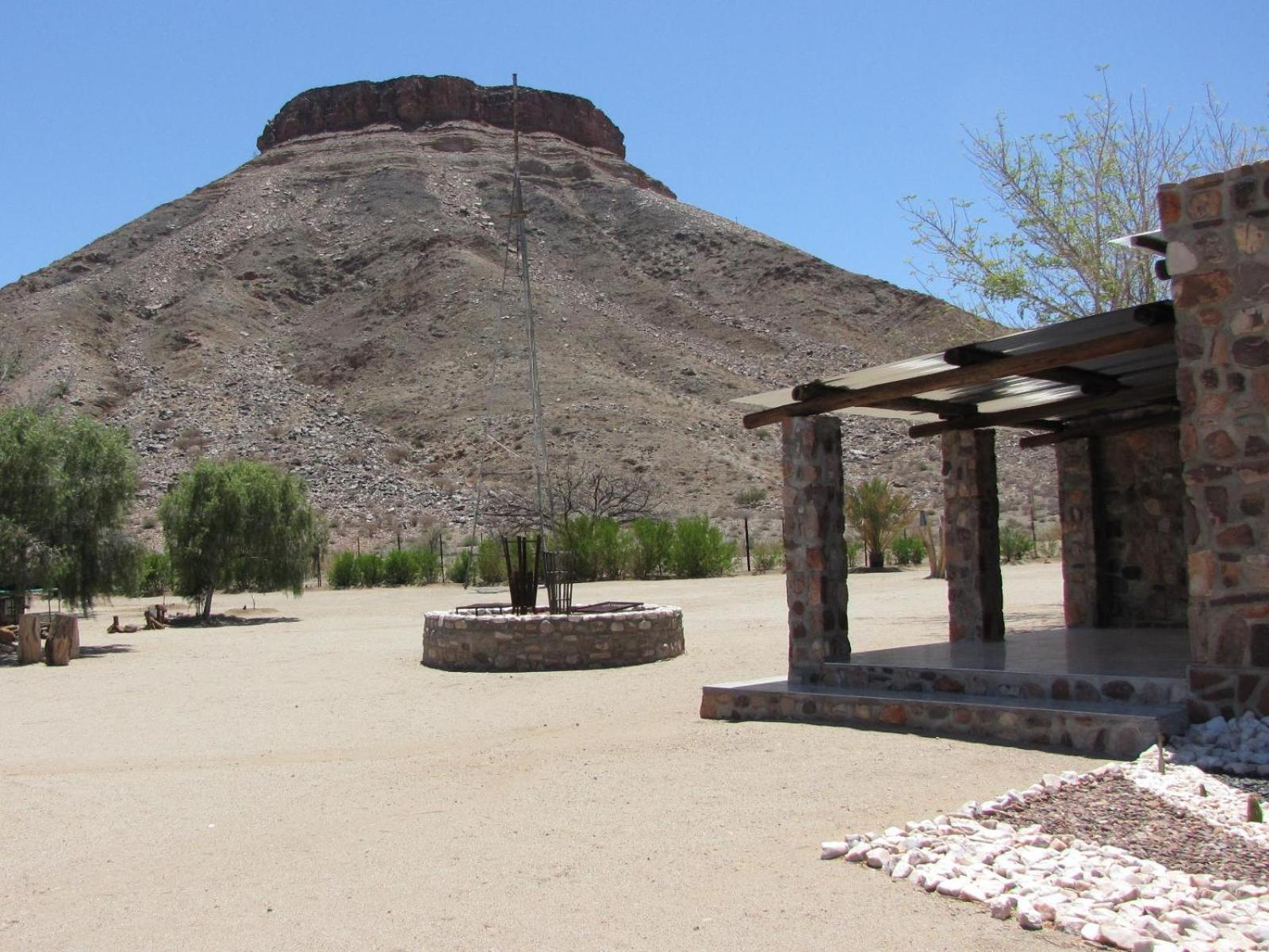 Mount Canyon Guest Farm Keetmanshoop Εξωτερικό φωτογραφία