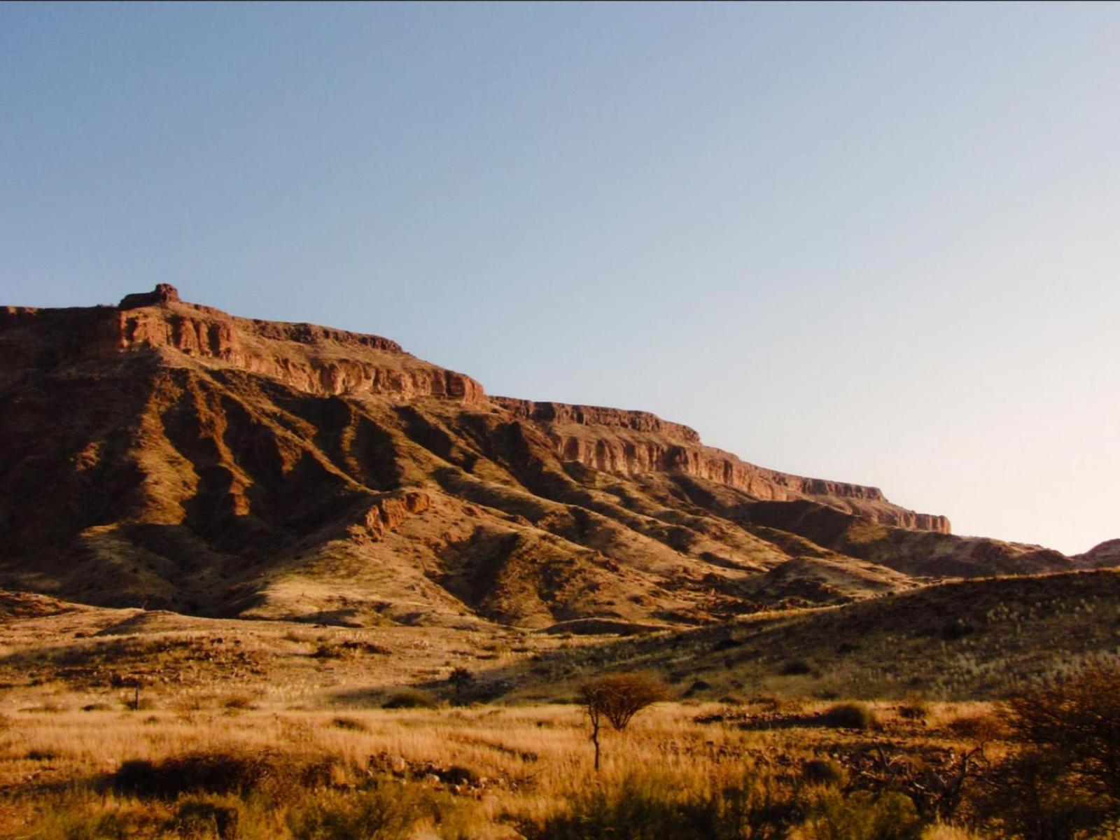 Mount Canyon Guest Farm Keetmanshoop Εξωτερικό φωτογραφία