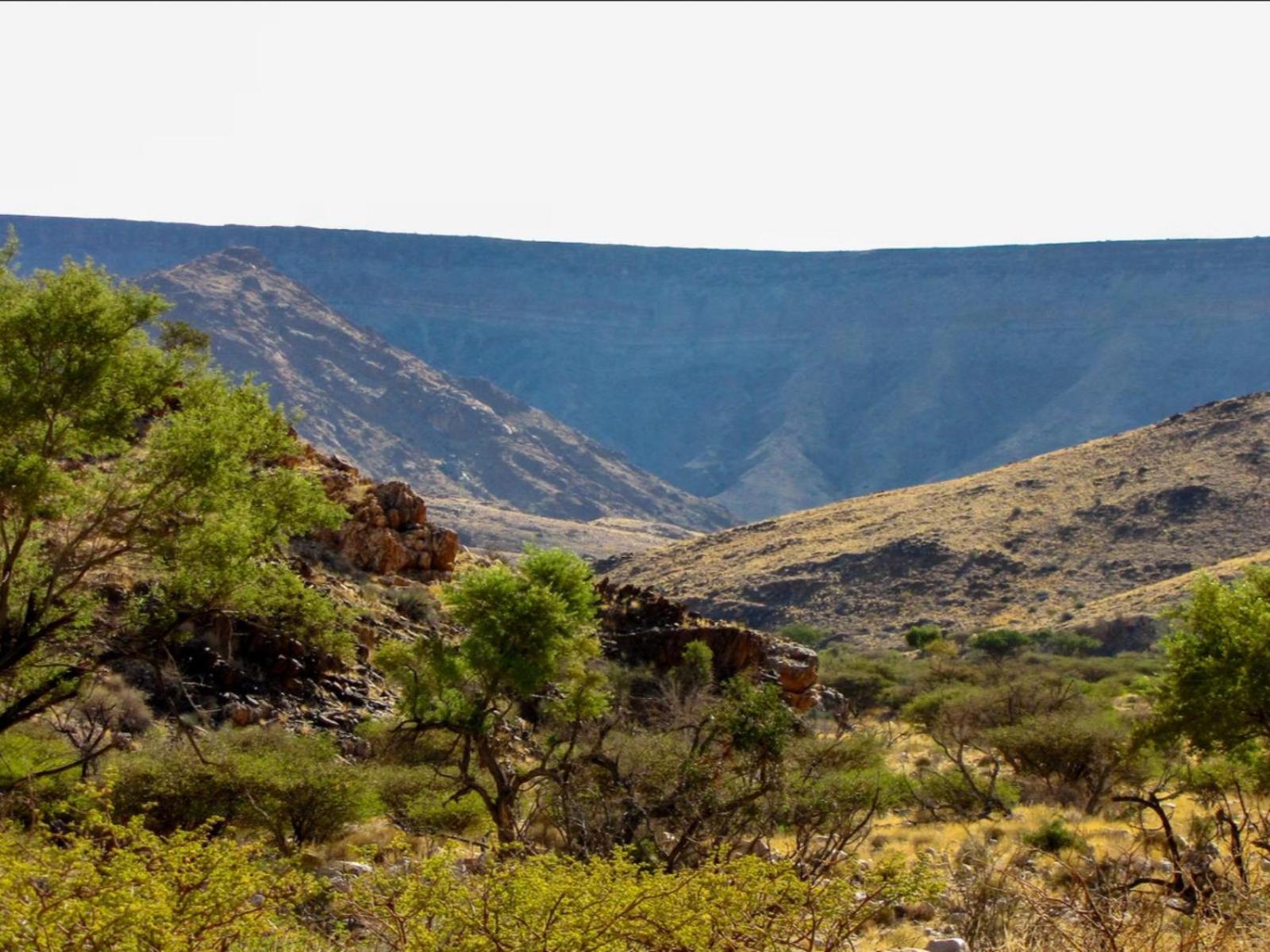 Mount Canyon Guest Farm Keetmanshoop Εξωτερικό φωτογραφία
