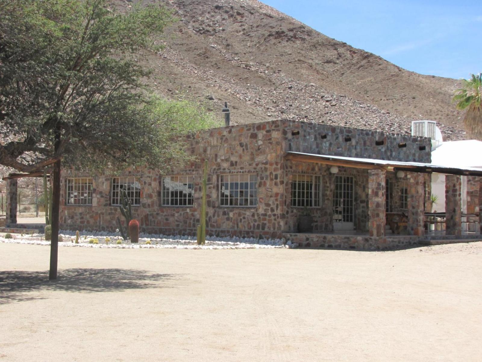 Mount Canyon Guest Farm Keetmanshoop Εξωτερικό φωτογραφία