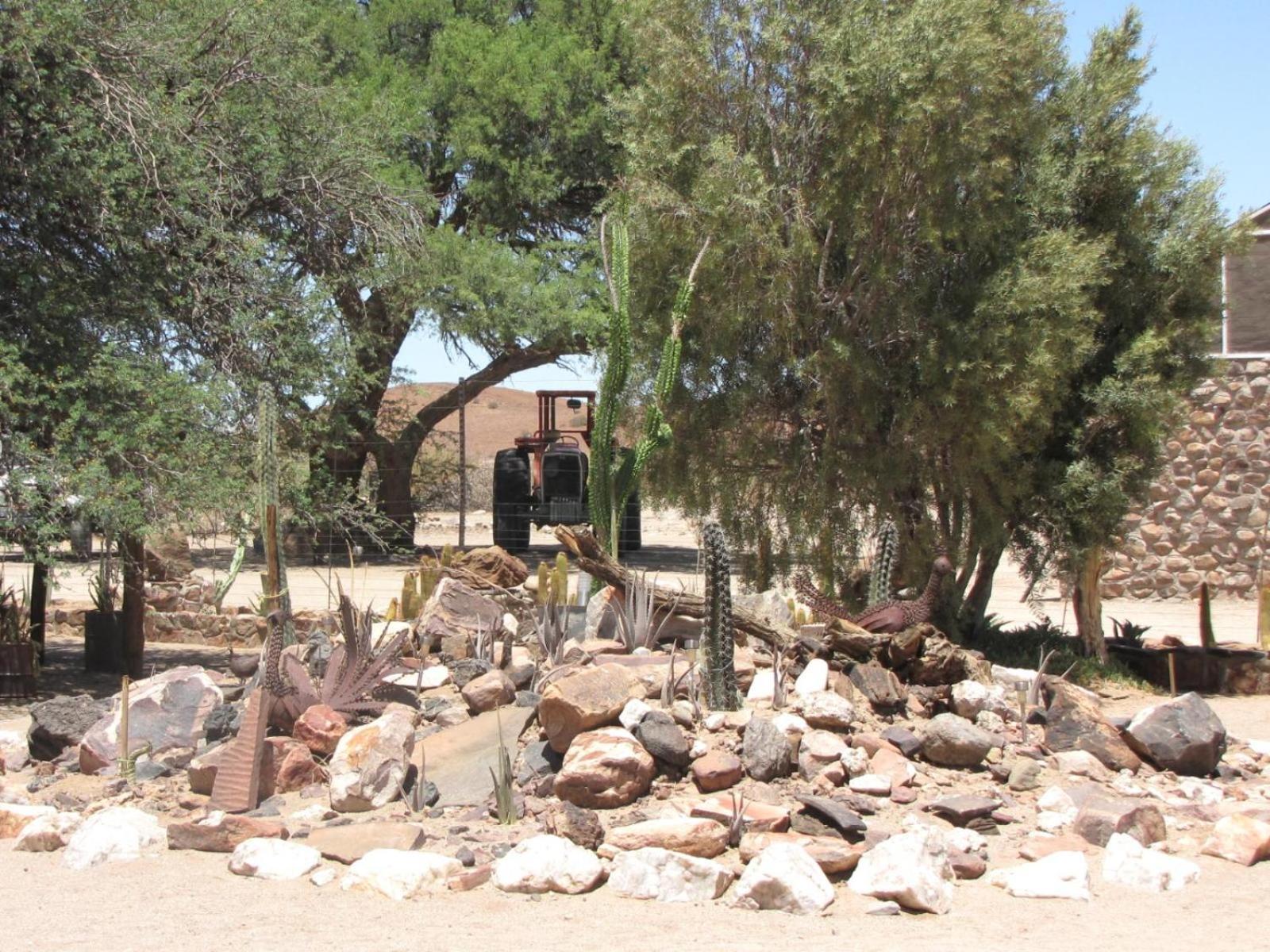 Mount Canyon Guest Farm Keetmanshoop Εξωτερικό φωτογραφία