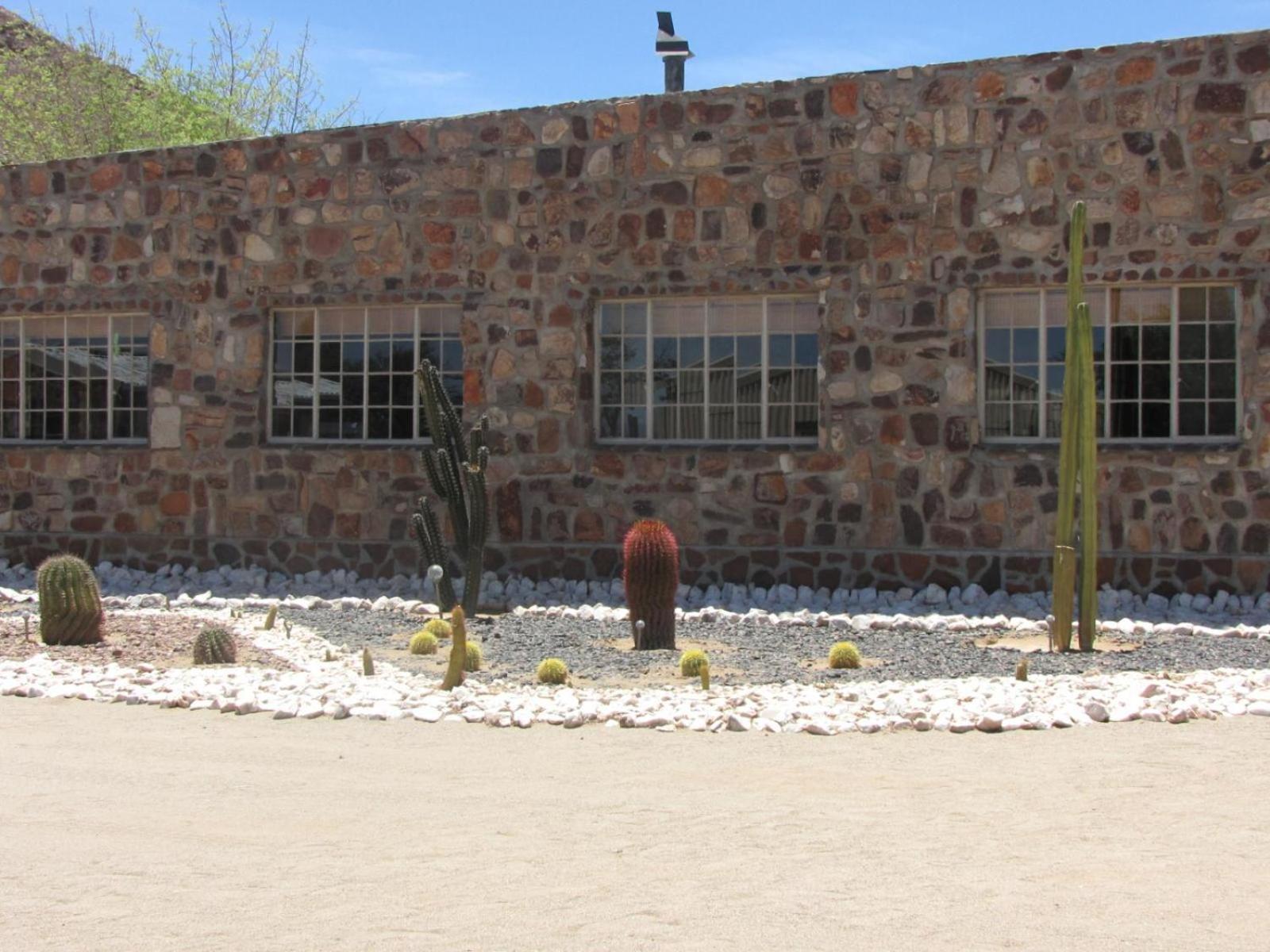 Mount Canyon Guest Farm Keetmanshoop Εξωτερικό φωτογραφία