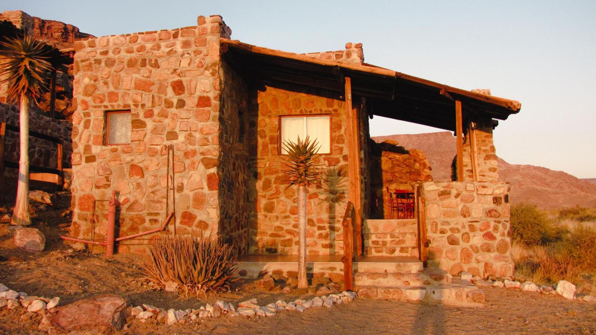 Mount Canyon Guest Farm Keetmanshoop Εξωτερικό φωτογραφία