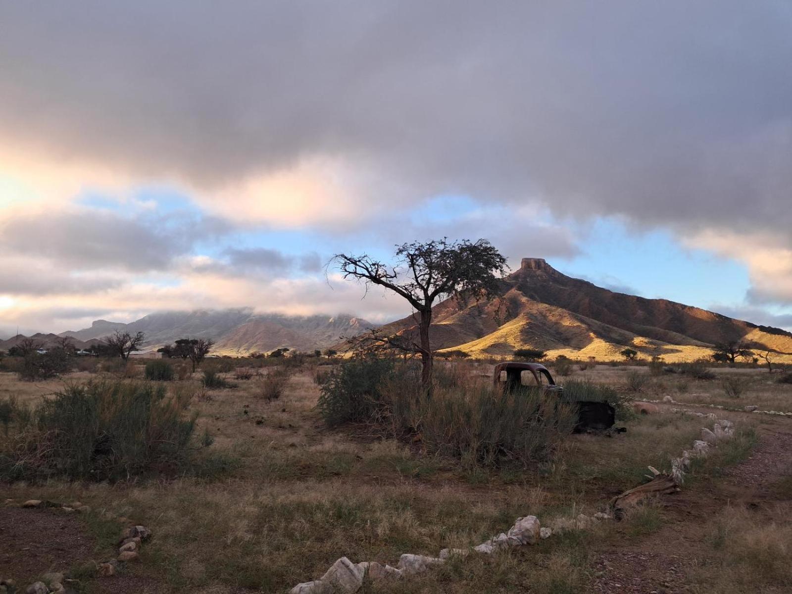 Mount Canyon Guest Farm Keetmanshoop Εξωτερικό φωτογραφία