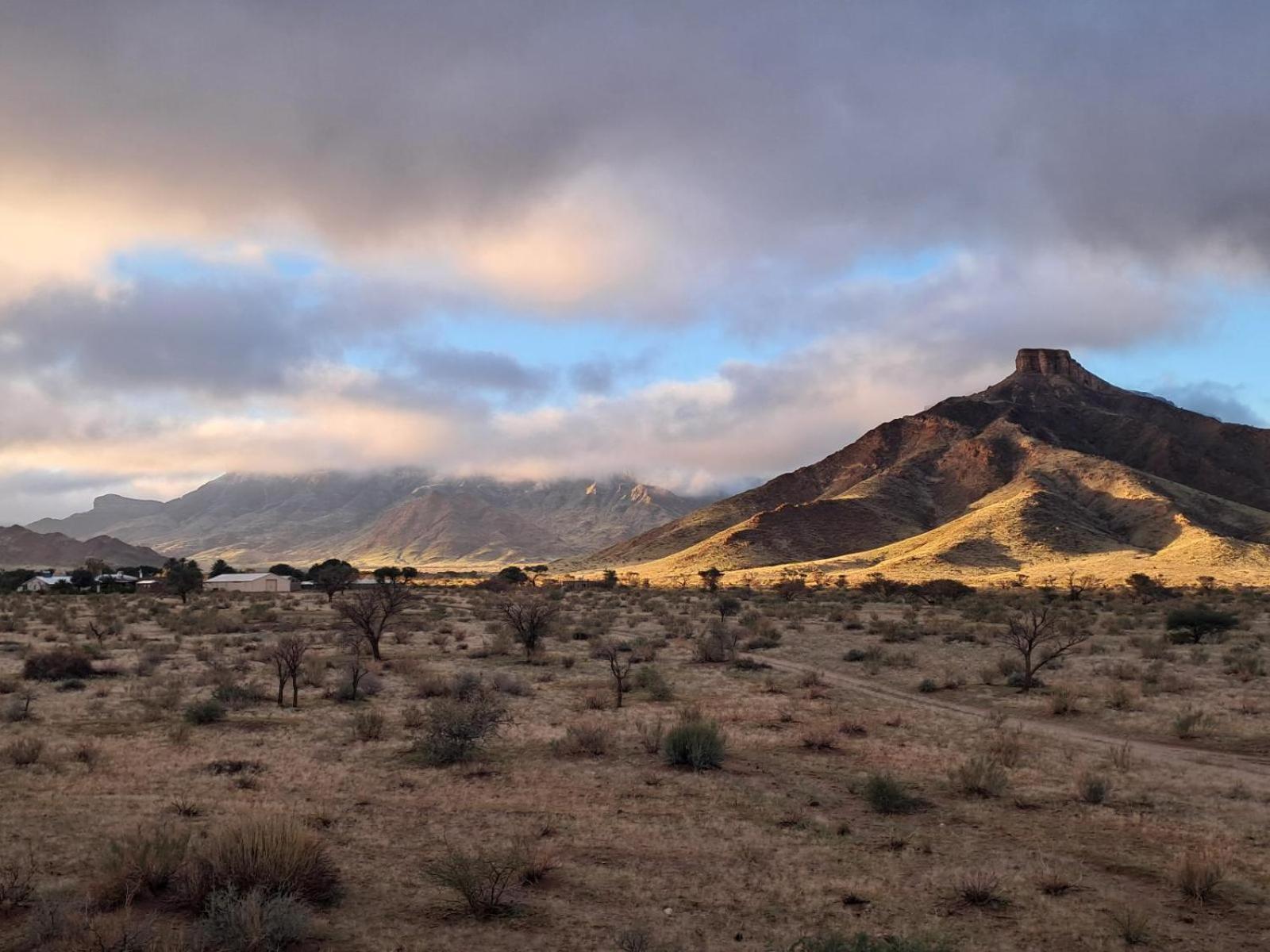 Mount Canyon Guest Farm Keetmanshoop Εξωτερικό φωτογραφία