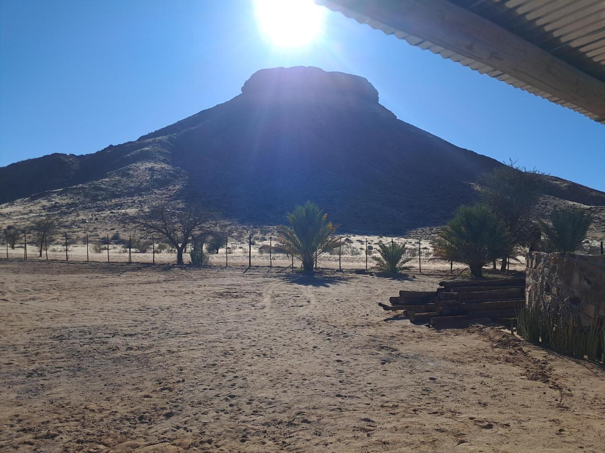 Mount Canyon Guest Farm Keetmanshoop Δωμάτιο φωτογραφία